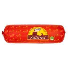 SER MLEKPOL SALAMI ZAMBROWSKIE OK. 1,5  kg LUZ