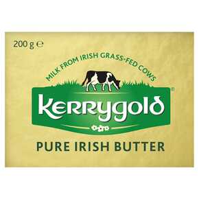 MASŁO KERRYGOLD 200 g GRANLAN