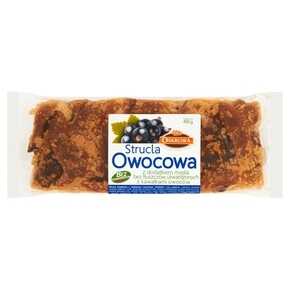 STRUCLA OWOCOWA OSKROBA 450 g
