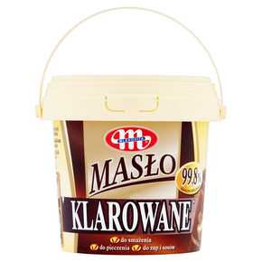 MASŁO MLEKOVITA KLAROWANE 500 g