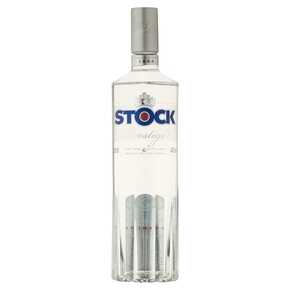 WÓDKA STOCK PRESTIGE 40% 1 l