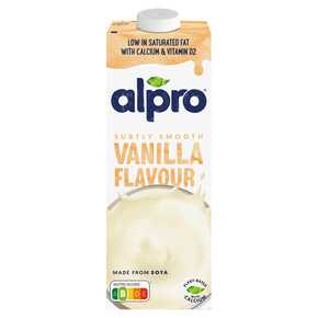 NAPÓJ ALPRO SOJOWY WANILIA 1 l DANONE