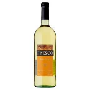 WINO FRESCO 10% BIAŁE PSŁOD 1 l AMBRA