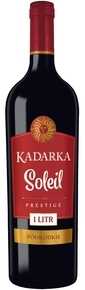 WINO KADARKA PRESTIGE 11% CZERW PSŁOD 1 l JNT