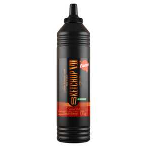 KETCHUP VII PREMIUM FANEX 1,1  kg