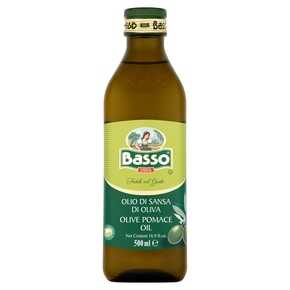 OLIWA Z OLIWEK BASSO SANSA 500 ml ITALMEX