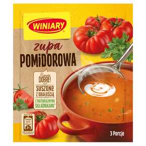 ZUPA WINIARY POMIDOROWA STANDARD 50 g NESTLE