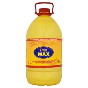 FRYTURA PŁYNNA PAN MAX 5 l