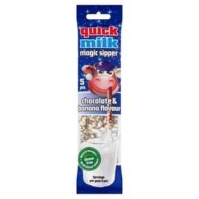 RURKI NOVI DO MLEKA QUICK MILK MIX 30 g