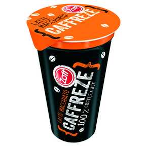 NAPÓJ KAWOWY CAFFREZE MACCHIATO 200 ml ZOTT