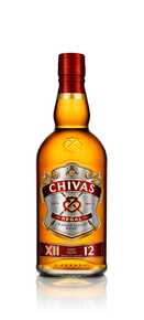 WHISKY CHIVAS REGAL 12YO 40% 700 ml WYBOROWA