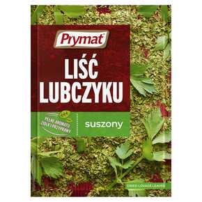 LUBCZYK PRYMAT 10 g