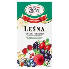 HERBATA EXP MALWA LEŚNA 20*2 g