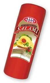 SER SALAMI MLEKOVITA OK. 1,4  kg
