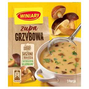 ZUPA WINIARY GRZYBOWA STANDARD 48 g NESTLE