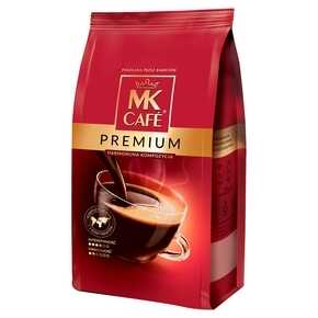 KAWA MIELONA MK CAFE PREMIUM 225 g STRAUSS