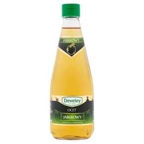 OCET DEVELEY WINNY JABŁKOWY 500 ml