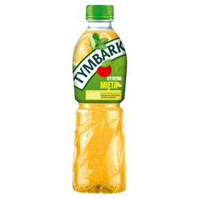 NAPÓJ TYMBARK ASEPTIC CYTR-MIĘTA NGAZ 500 ml MASPEX PET