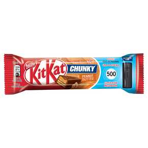 BATON KITKAT PEANUT BUTTER 42 g NESTLE