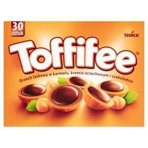 BOMBONIERKA TOFFIFEE 250 g STORCK