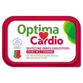 OPTIMA CARDIO 400 g BUNGE