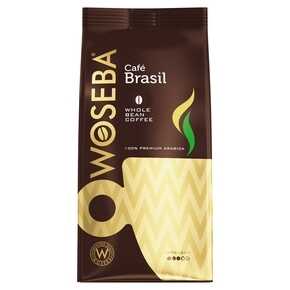 KAWA ZIARNISTA WOSEBA CAFE BRASIL 250 g