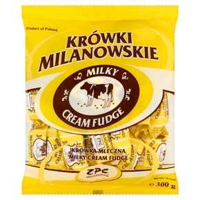 KRÓWKA MLECZNA 300 g MILANÓWEK