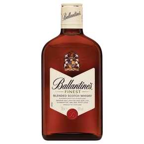 WHISKY BALLANTINE'S FINEST 40% 200 ml WYBOROWA