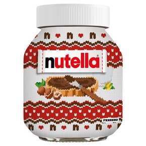 KREM NUTELLA 600 g FERRERO