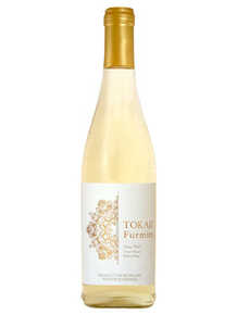 WINO TOKAJI FURMINT BIAŁE PSŁOD 750 ml FAKTORIA WIN