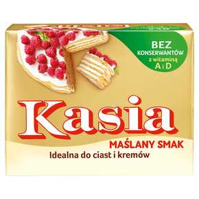 TŁUSZCZ ROŚLINNY KASIA MAŚLANA 250 g UPFIELD