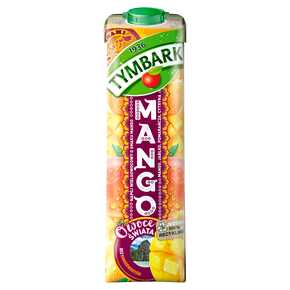 NAPÓJ TYMBARK OWOCE ŚWIATA MANGO-JABŁ-POMAR-CYTR NGAZ 1 l MASPEX KRT