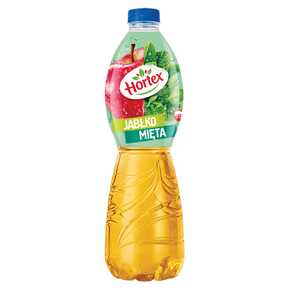NAPÓJ HORTEX JABŁ-MIĘTA 1,75  l PET