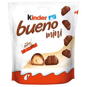 BATON KINDER BUENO MINI 108 g FERRERO