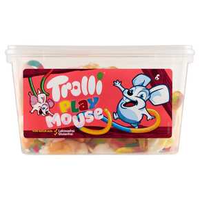 ŻELKI TROLLI MYSZY 1200 g ECO-CONSULTING