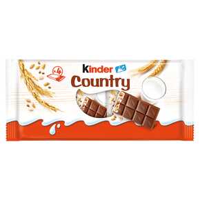 BATON KINDER COUNTRY 94 g FERRERO