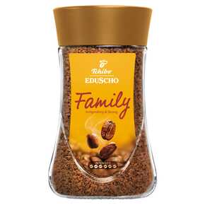 KAWA ROZP TCHIBO FAMILY CLASSIC 100 g