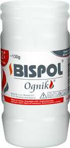 WKŁAD DO ZNICZY OGNIK WP2 48H BISPOL