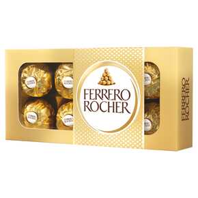 BOMBONIERKA ROCHER 100 g FERRERO