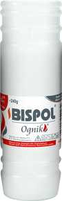 WKŁAD ZALEWANY OGNIK WP4 24 szt. BISPOL