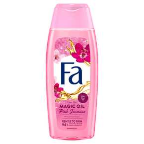 ŻEL POD PRYSZNIC FA PINK JAŚMIN 400 ml HENKEL