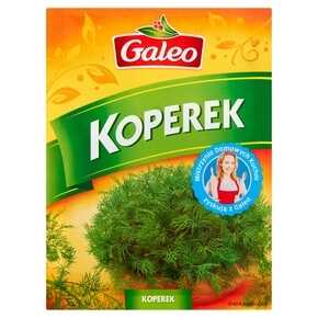 KOPEREK GALEO 5 g MCCORMICK