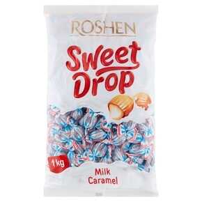 CUKIERKI SWEET DROP 1 kg ROSHEN LUZ