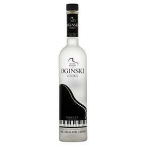 WÓDKA OGIŃSKI 40% 500 ml POLMOS BIELSKO