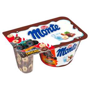 DESER MONTE 125 g ZOTT