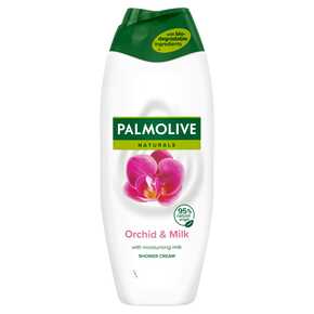 ŻEL POD PRYSZNIC PALMOLIVE CZARNA ORCHIDEA 500 ml COLGATE
