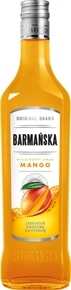 NAPÓJ SPIRYTUSOWY BARMAŃSKA MANGO 21% 500 ml JNT