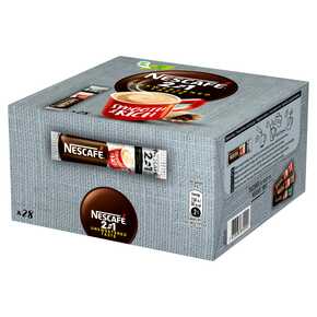 KAWA ROZP NESCAFE 2W1 CLASSIC 28*8 g NESTLE TB
