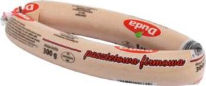 PASZTETOWA FIRMOWA DUDA 300 g