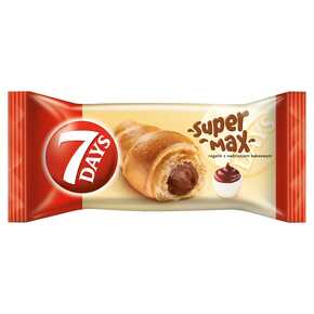 ROGALIK 7 DAYS MAX COCOA 110 g MONDELEZ